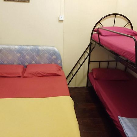 Oyo Home 90430 Mountain Resthouse Ranau Luaran gambar
