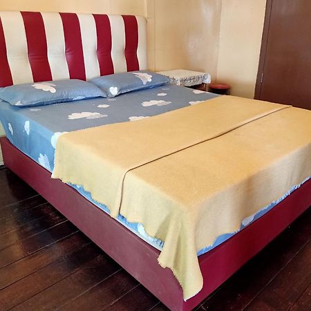 Oyo Home 90430 Mountain Resthouse Ranau Luaran gambar