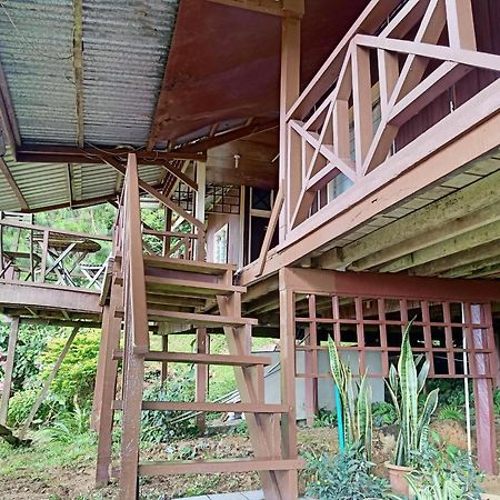 Oyo Home 90430 Mountain Resthouse Ranau Luaran gambar