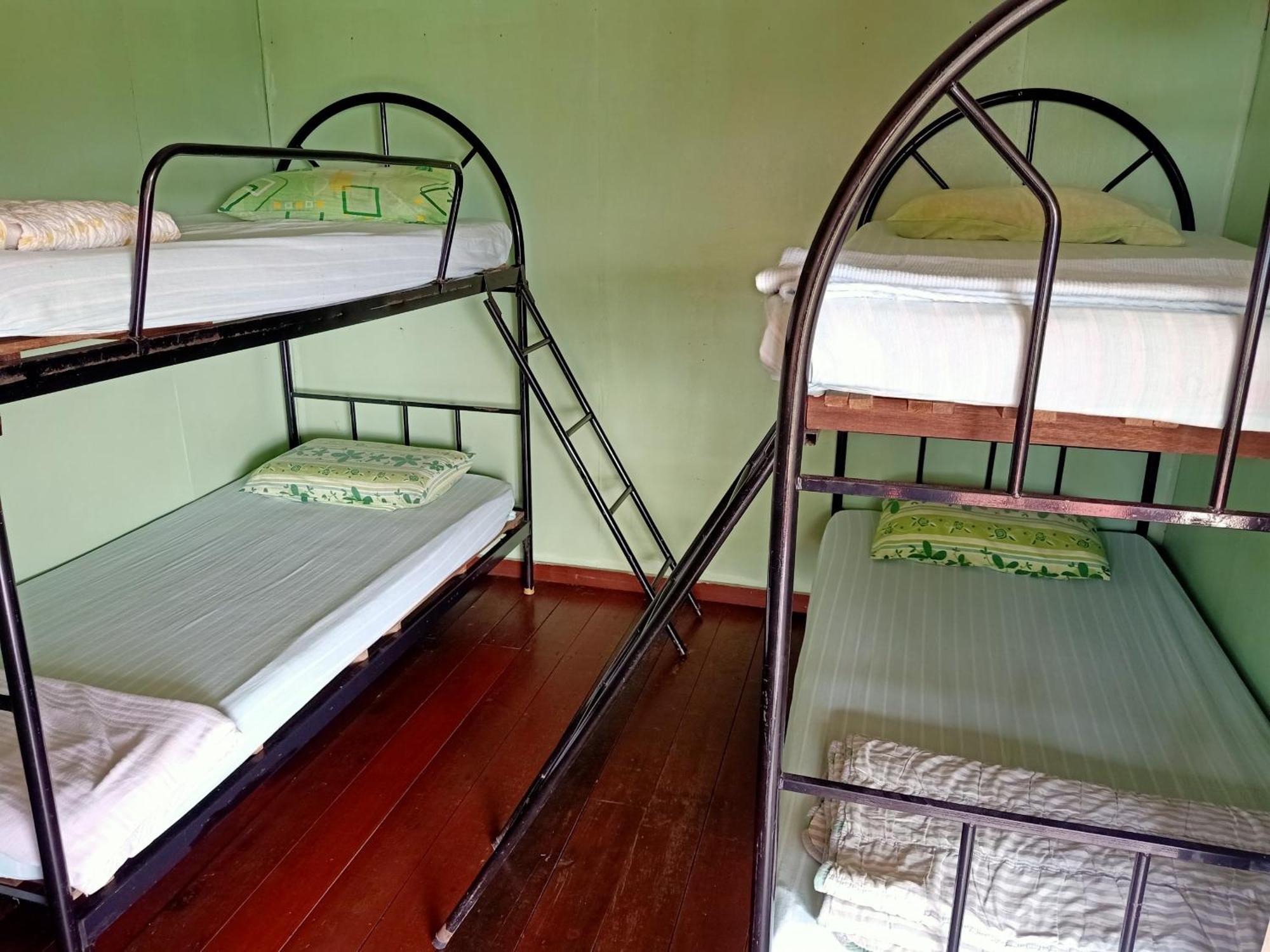Oyo Home 90430 Mountain Resthouse Ranau Luaran gambar