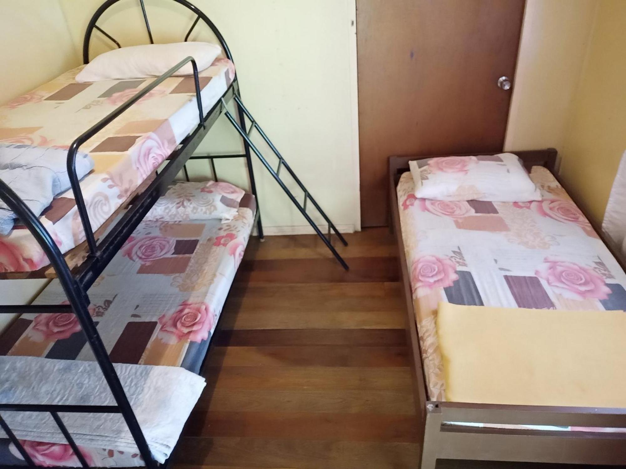 Oyo Home 90430 Mountain Resthouse Ranau Luaran gambar