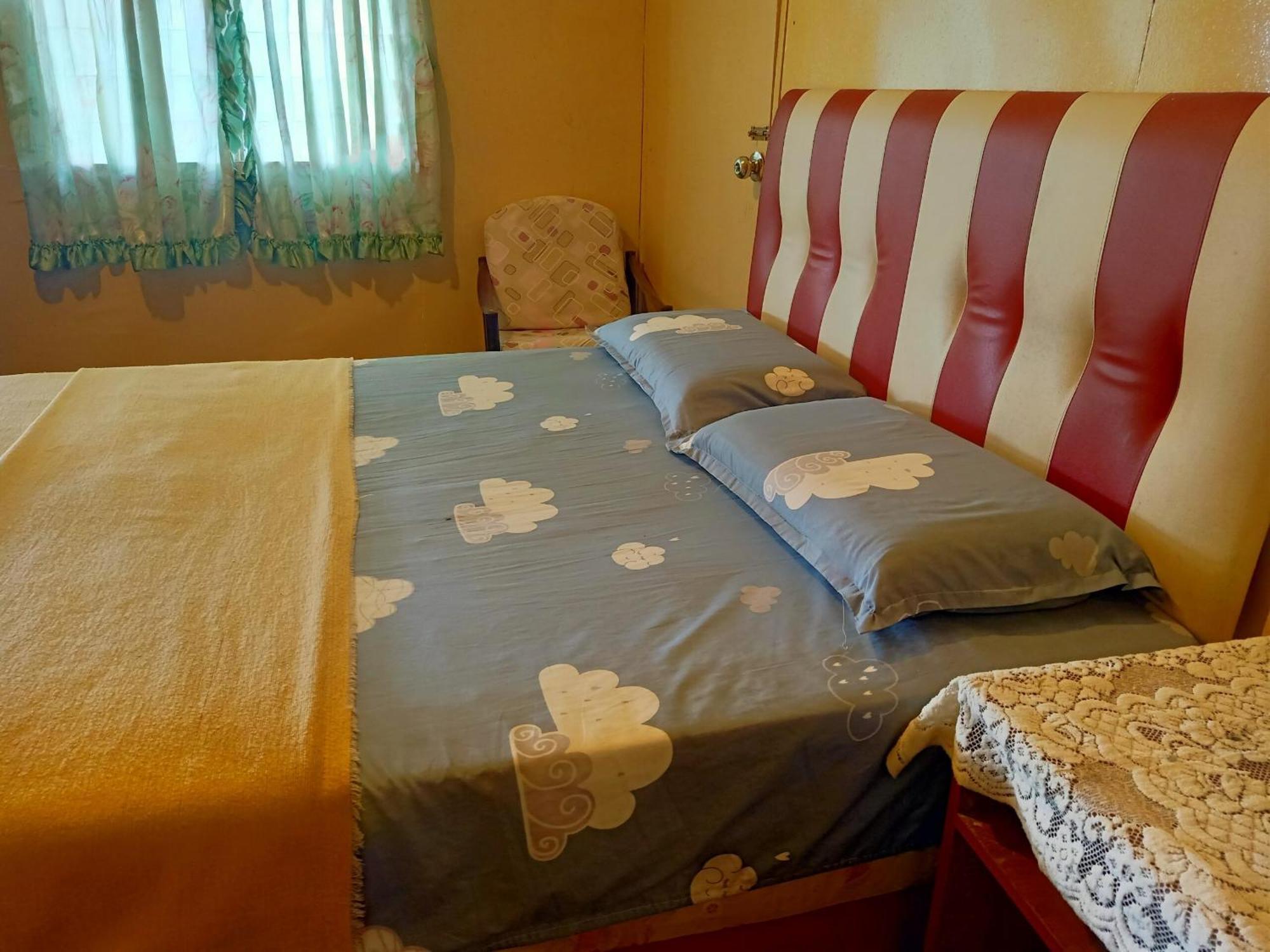 Oyo Home 90430 Mountain Resthouse Ranau Luaran gambar
