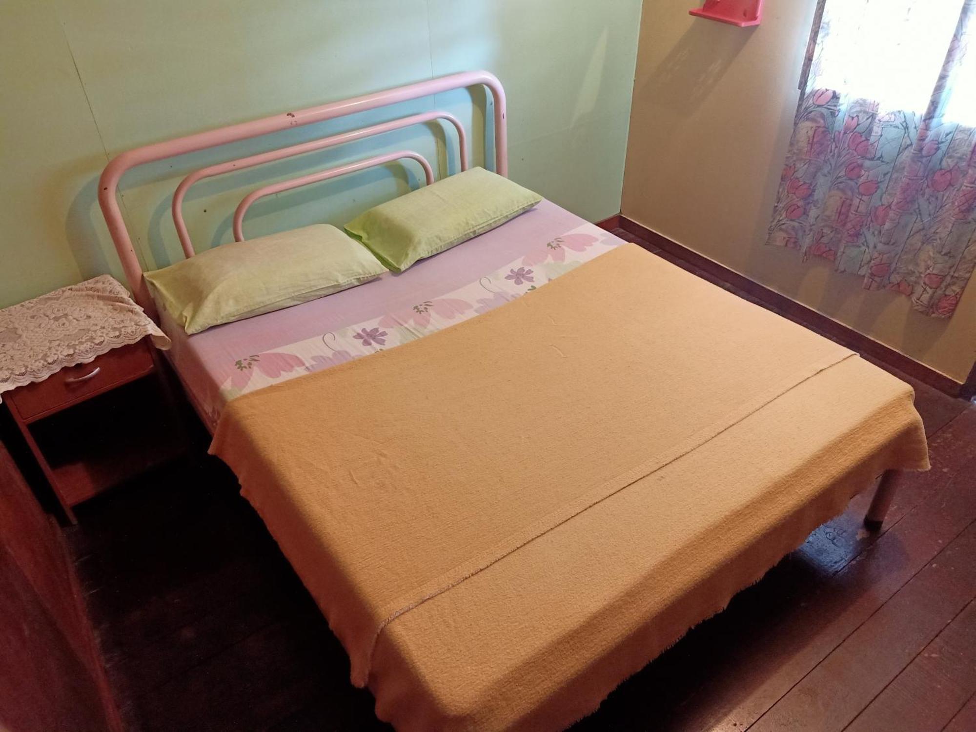 Oyo Home 90430 Mountain Resthouse Ranau Luaran gambar