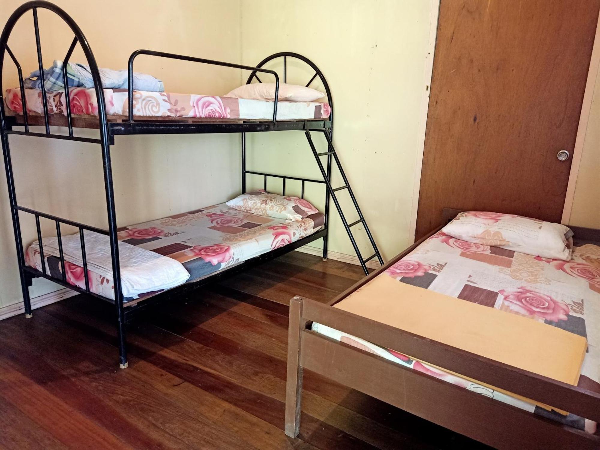 Oyo Home 90430 Mountain Resthouse Ranau Luaran gambar