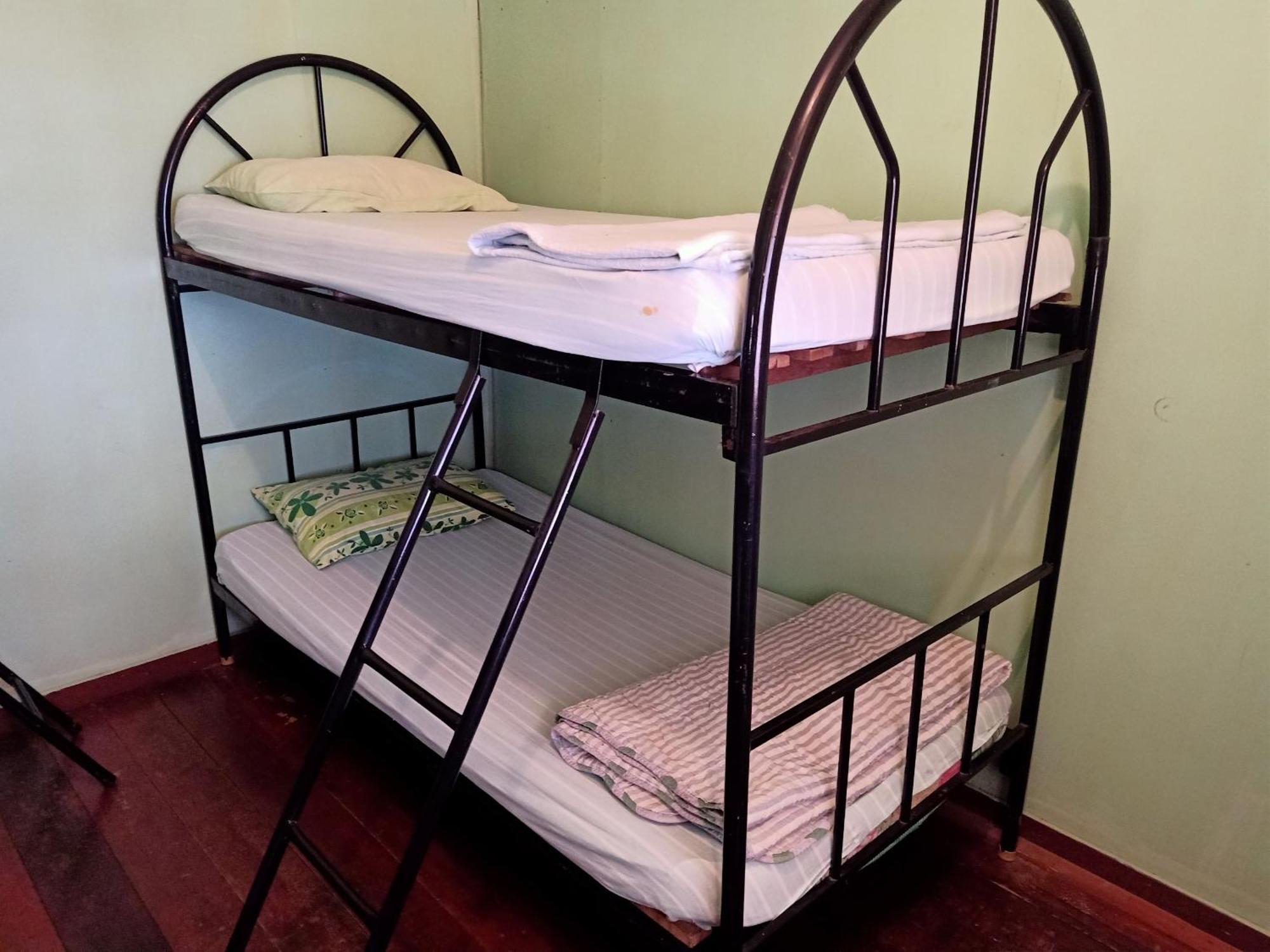 Oyo Home 90430 Mountain Resthouse Ranau Luaran gambar
