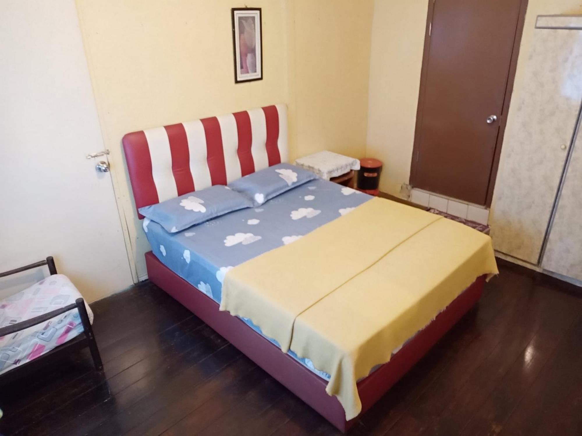 Oyo Home 90430 Mountain Resthouse Ranau Luaran gambar