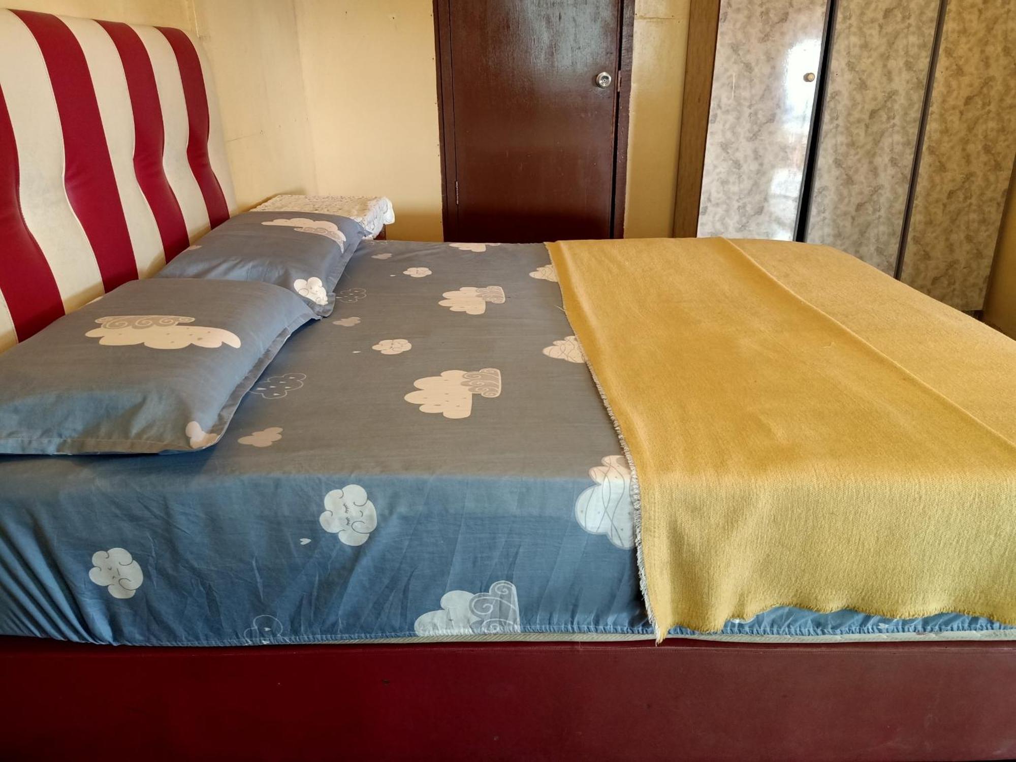 Oyo Home 90430 Mountain Resthouse Ranau Luaran gambar