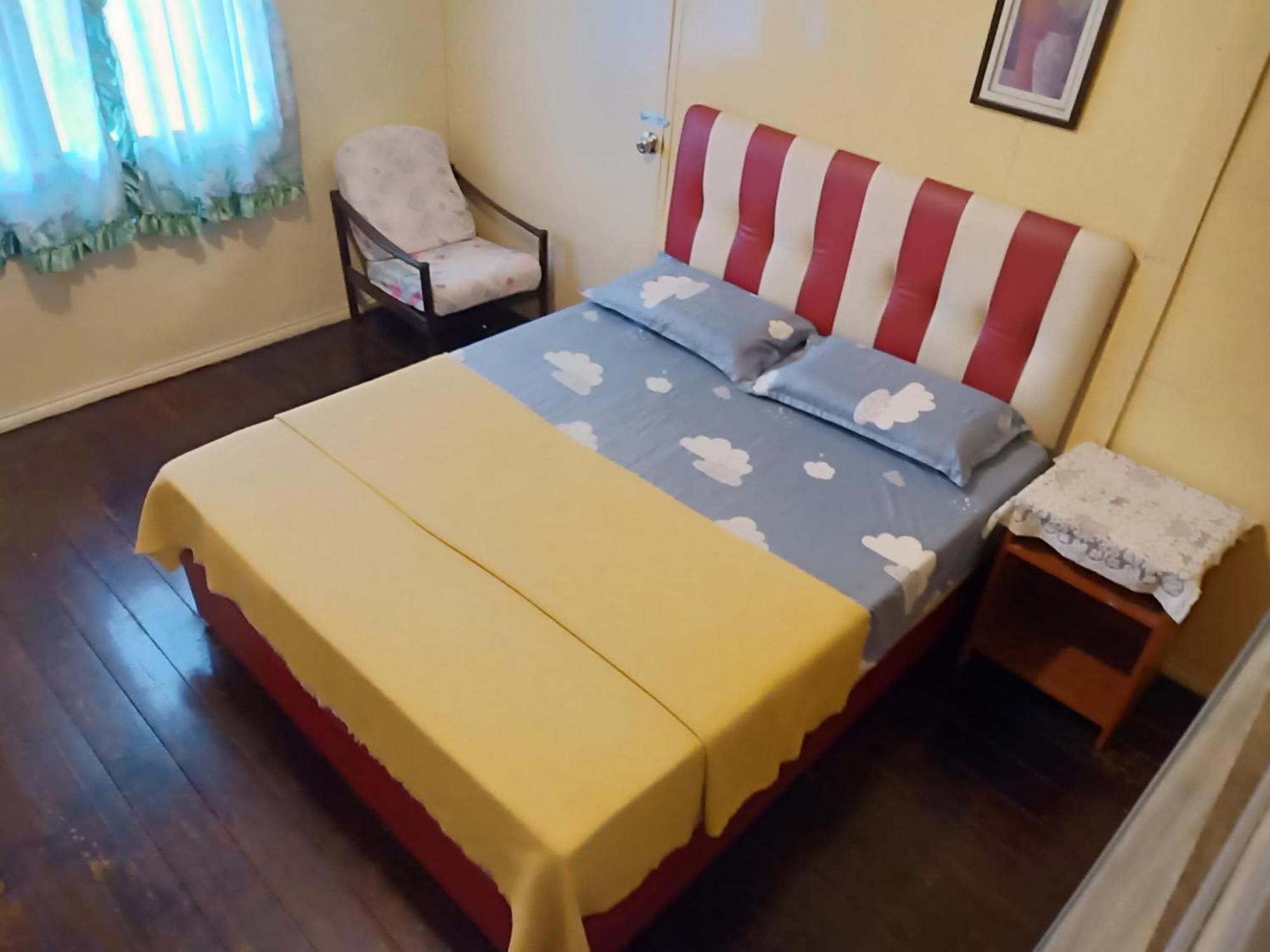 Oyo Home 90430 Mountain Resthouse Ranau Luaran gambar