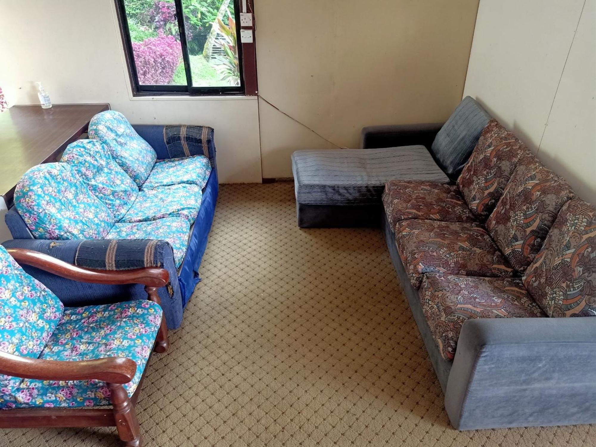 Oyo Home 90430 Mountain Resthouse Ranau Luaran gambar