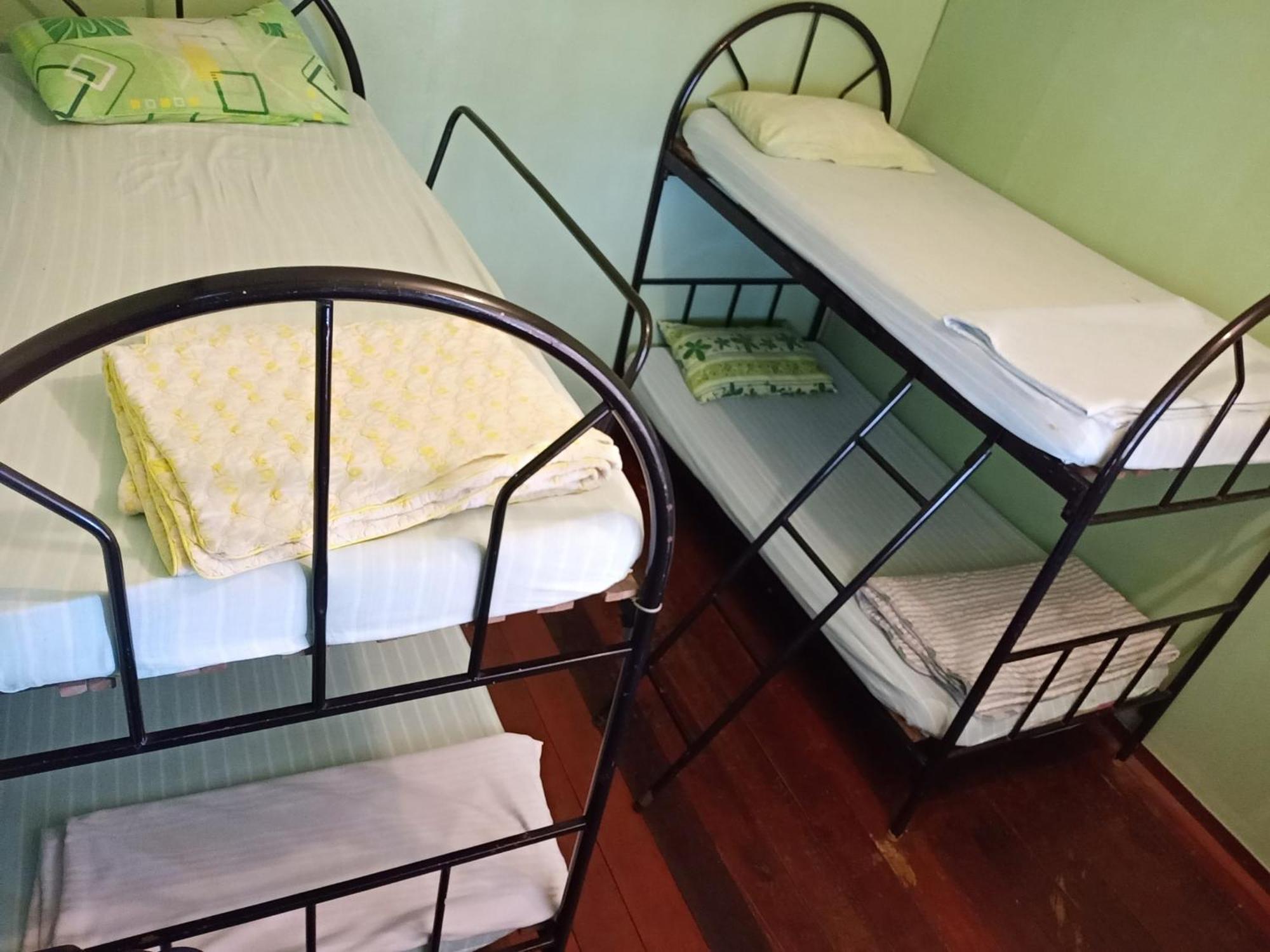 Oyo Home 90430 Mountain Resthouse Ranau Luaran gambar