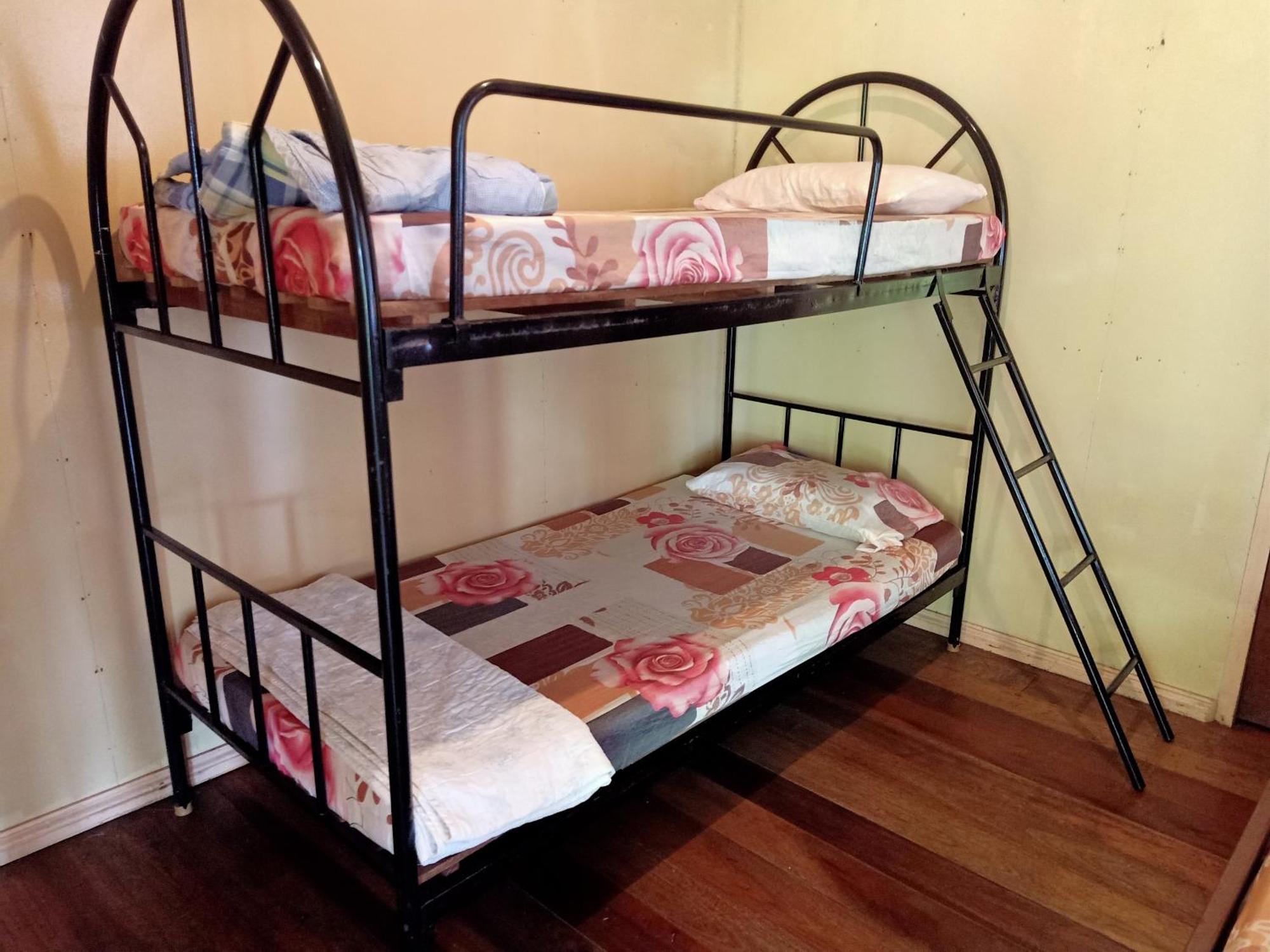 Oyo Home 90430 Mountain Resthouse Ranau Luaran gambar