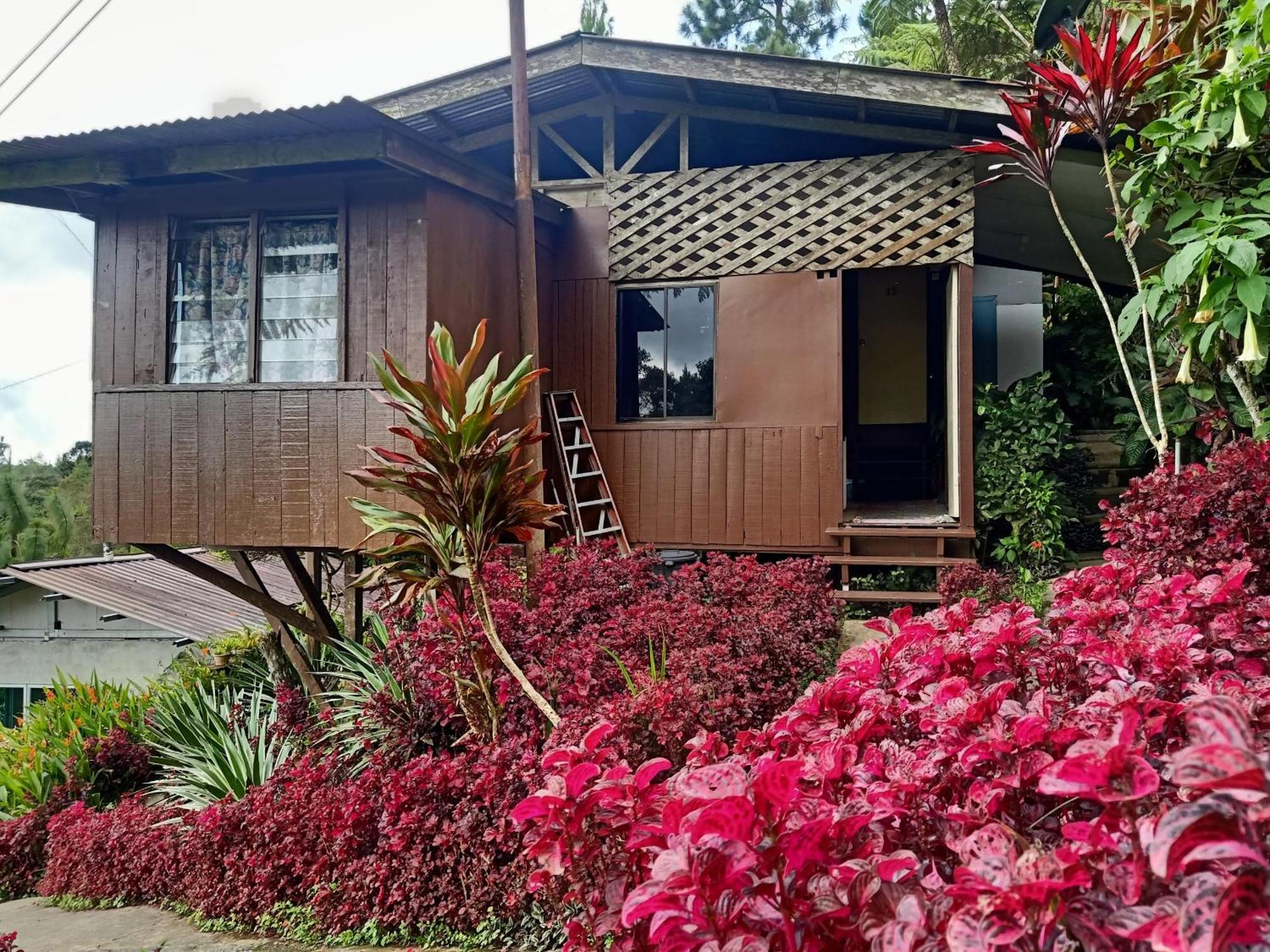 Oyo Home 90430 Mountain Resthouse Ranau Luaran gambar